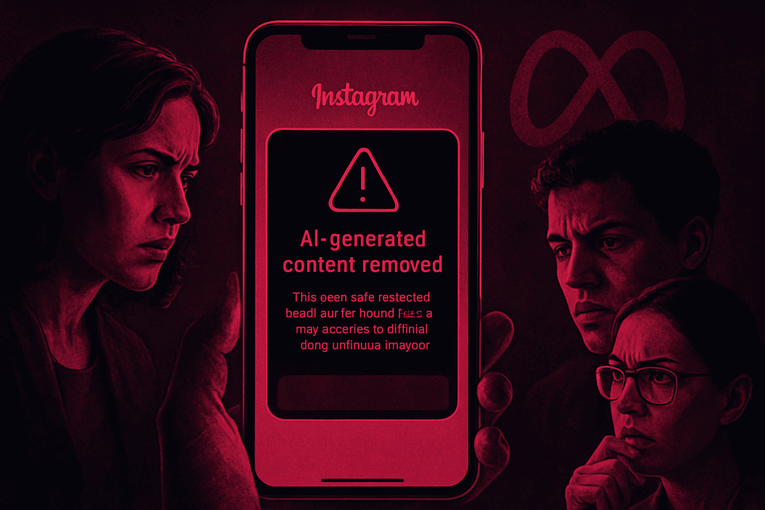 Brief IA : Meta retire l'IA d'Instagram après une levée de boucliers