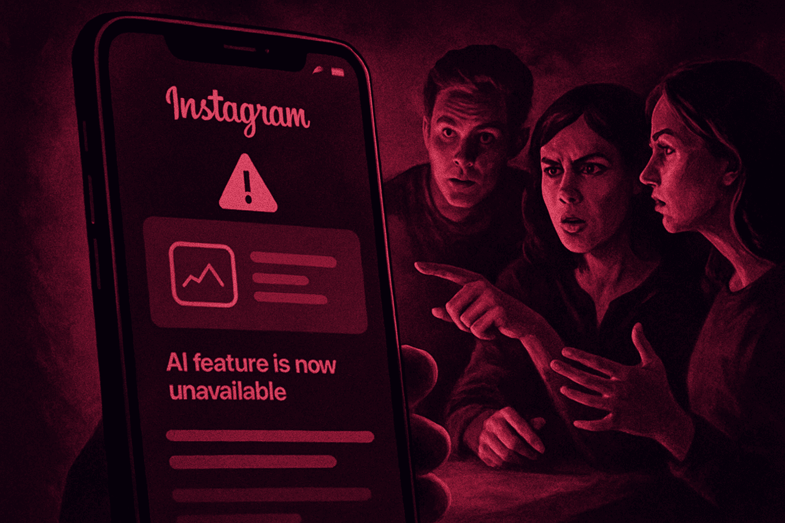 Brief IA : Meta retire une fonctionnalité d'IA d'Instagram après des critiques