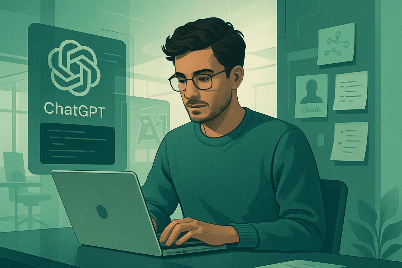 Brief IA : Meta : Rohan Kulkarni réinvente l'apprentissage avec l'IA