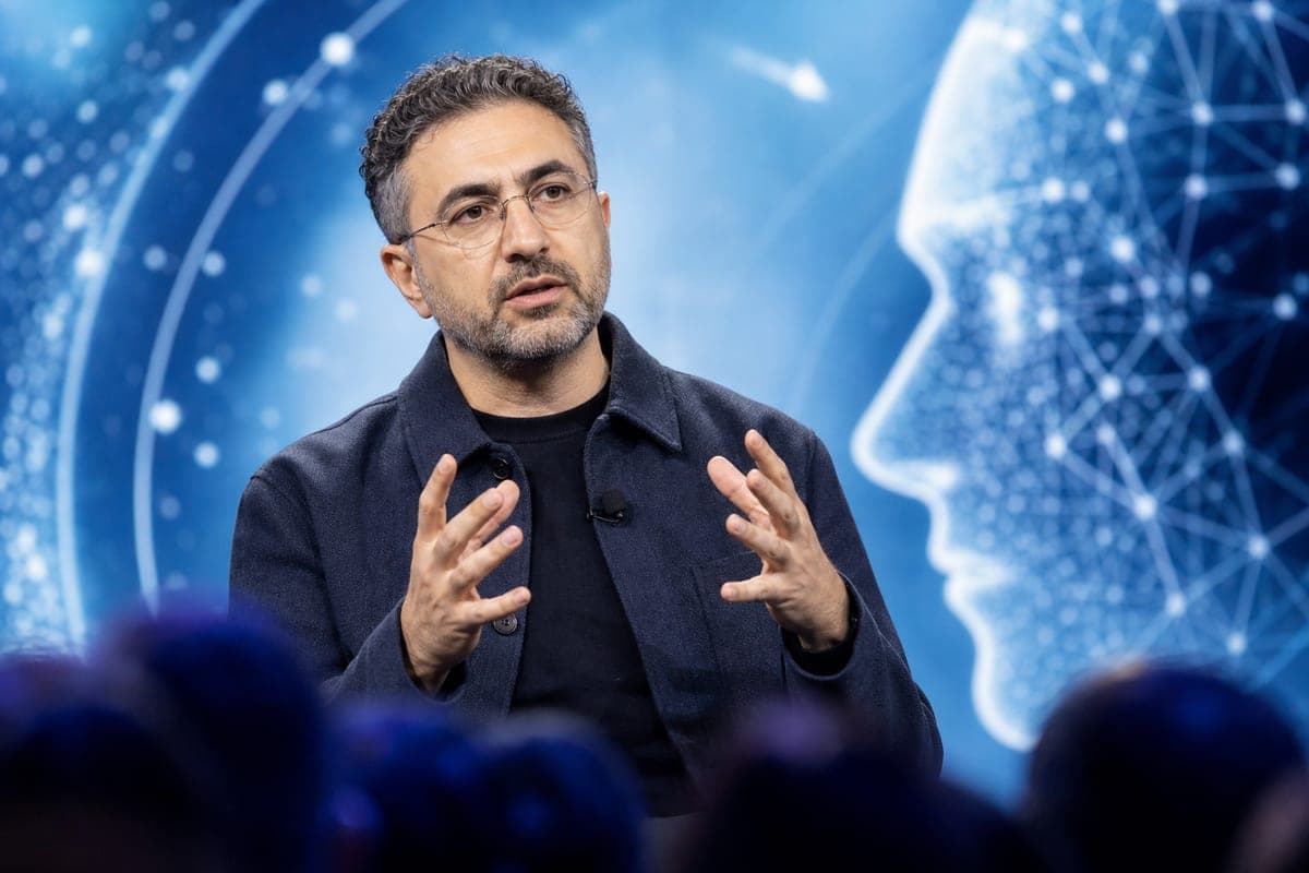 Brief IA : Microsoft AI revendique battre OpenAI avec moins de calcul