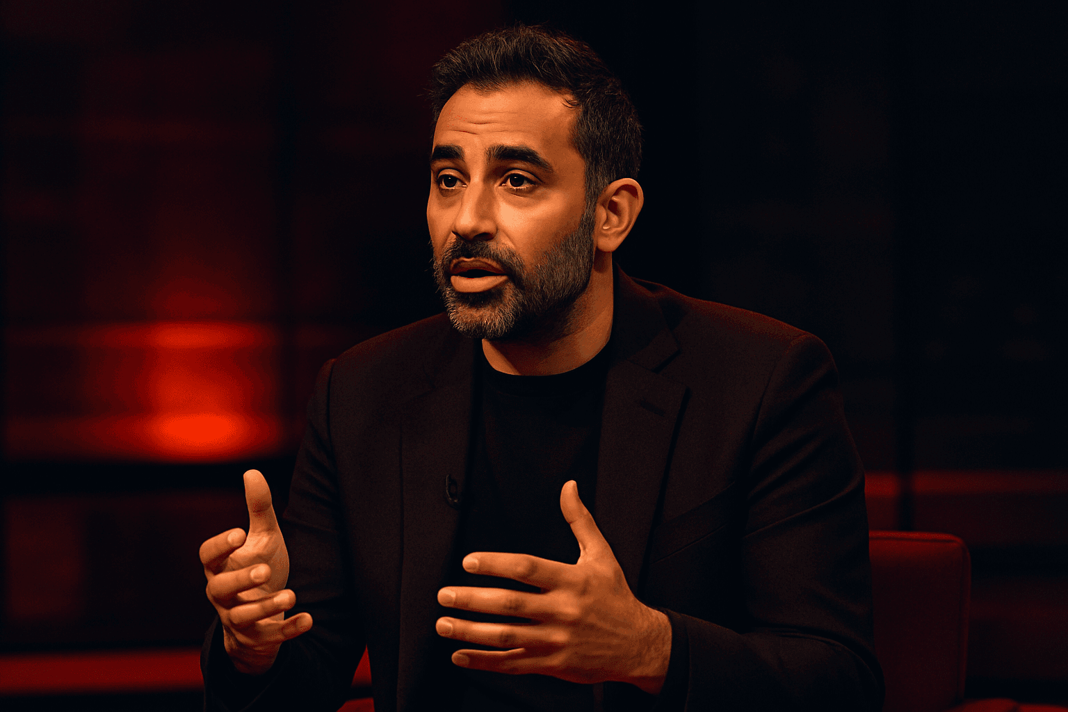 Brief IA : Microsoft AI : Suleyman plaide pour contrôle et régulation