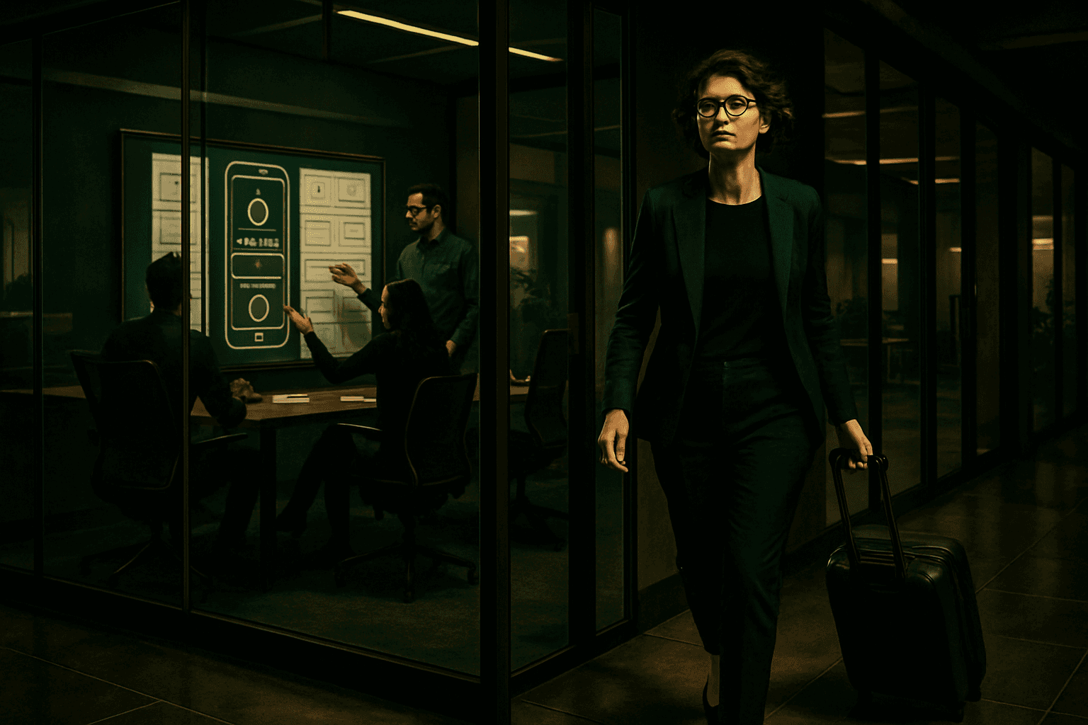 Brief IA : Microsoft centralise le marketing de Copilot, Andrea Mallard part
