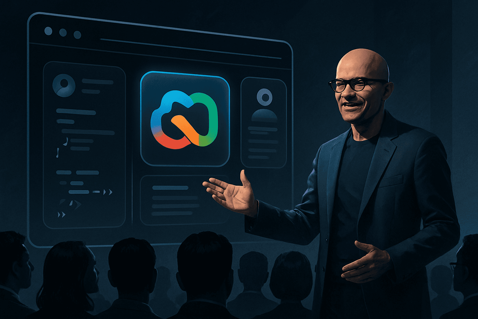 Brief IA : Microsoft dévoile sa super app Copilot pour 2023 : une révolution IA