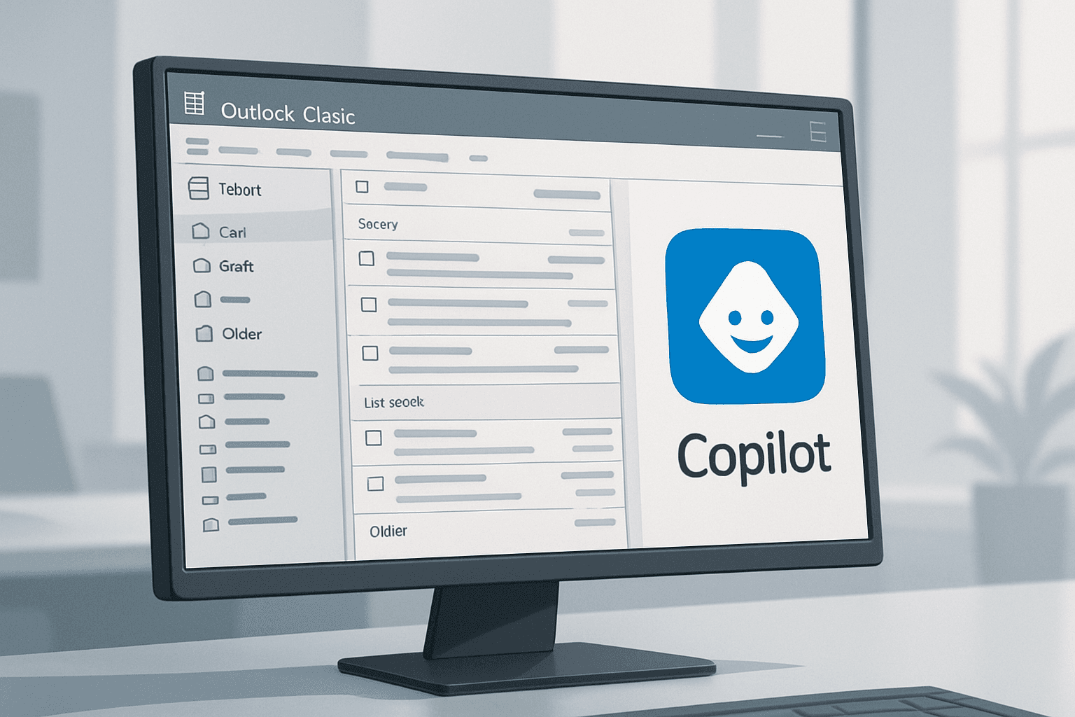 Brief IA : Microsoft intègre Copilot à Outlook Classic dès août 2026