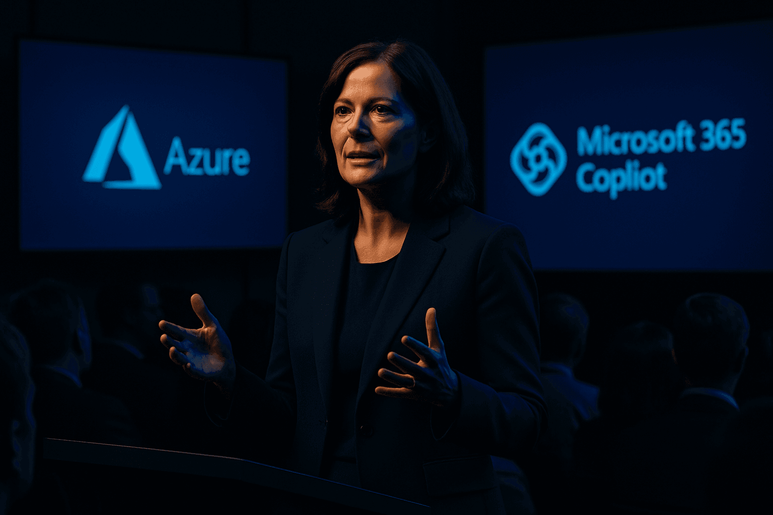 Brief IA : Microsoft : l'IA génère des résultats prometteurs