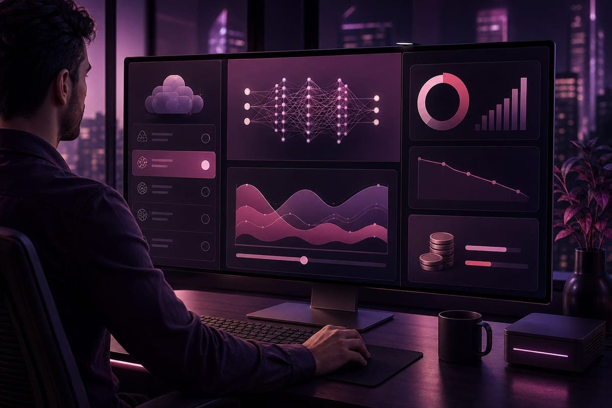 Brief IA : Microsoft lance Decision-1, sorties gratuites et 0,042 $/M entrée