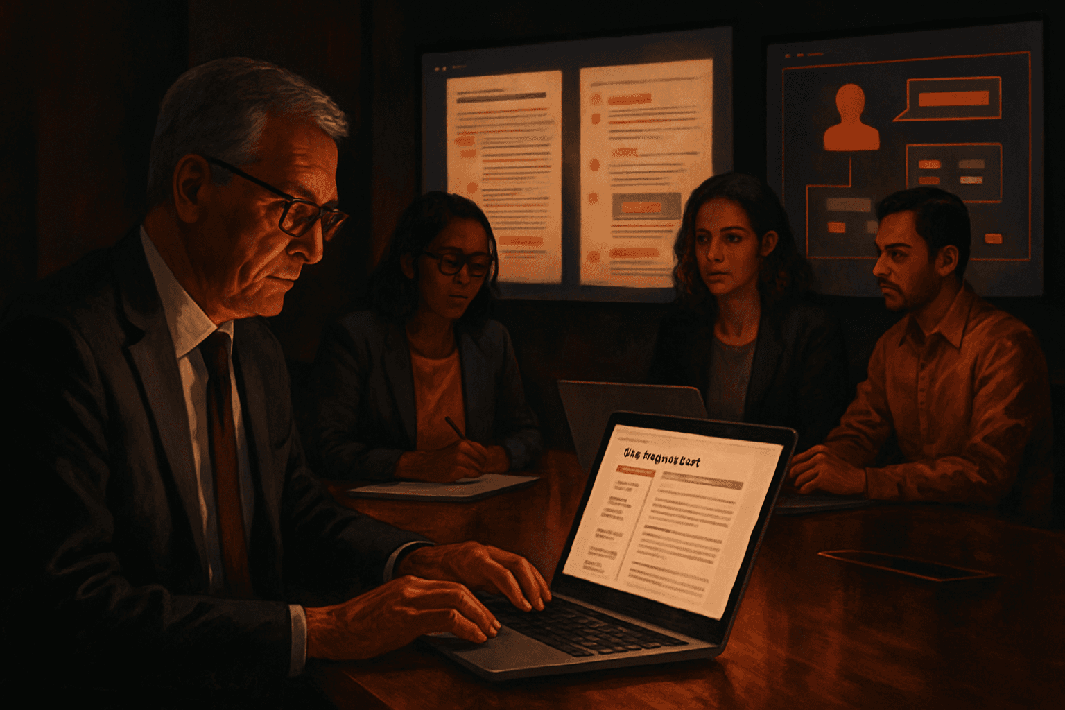 Brief IA : Microsoft recrute un ingénieur juridique principal, jusqu’à 278 900 $