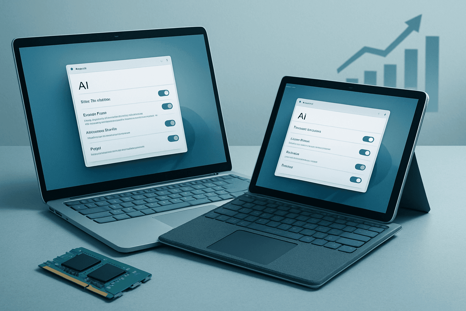 Brief IA : Microsoft réduit l’usage du label Copilot+ PC sur ses portables