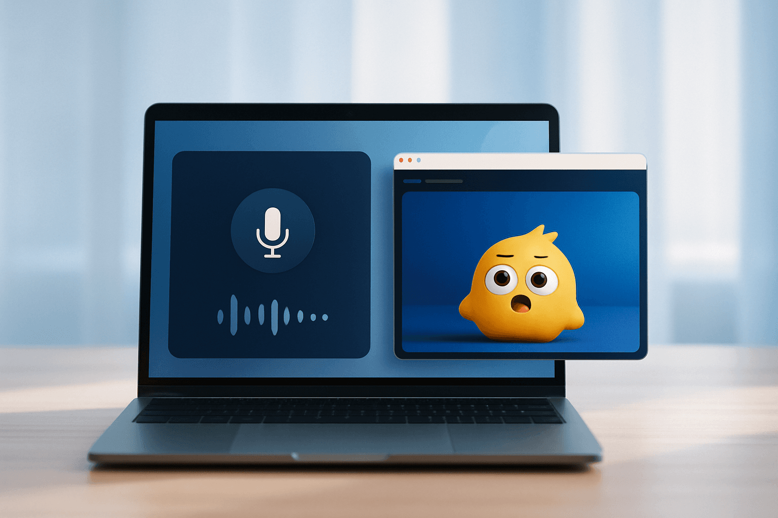 Brief IA : Microsoft retire Mico du mode vocal de Copilot