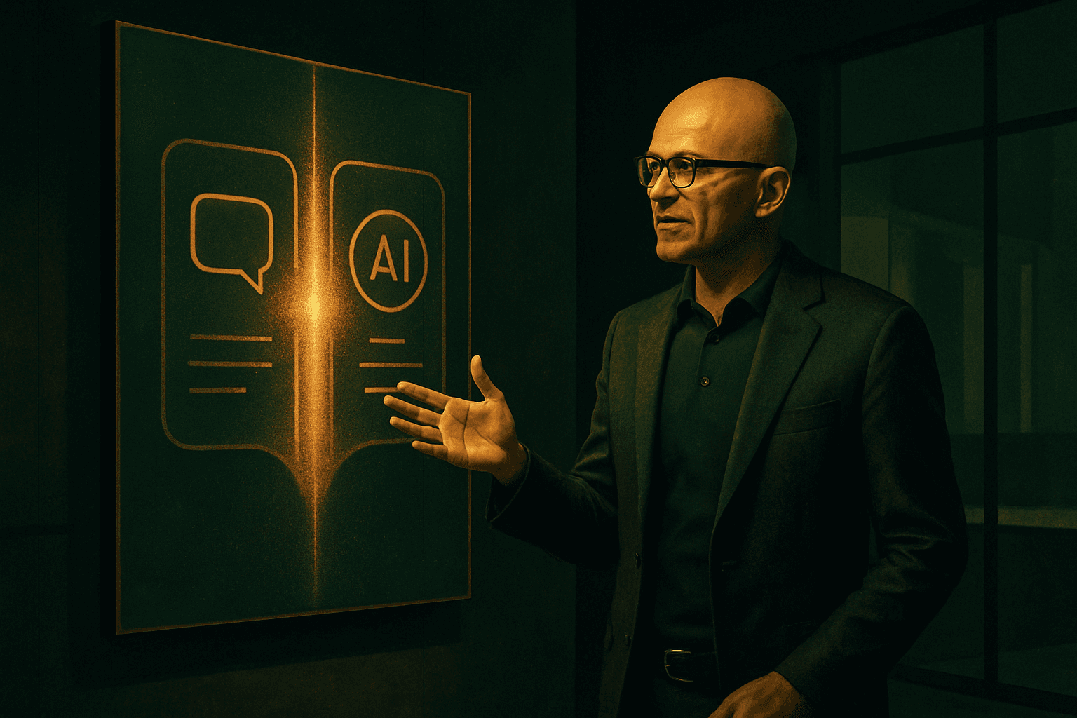 Brief IA : Microsoft réunit ses deux Copilot dans une interface unique