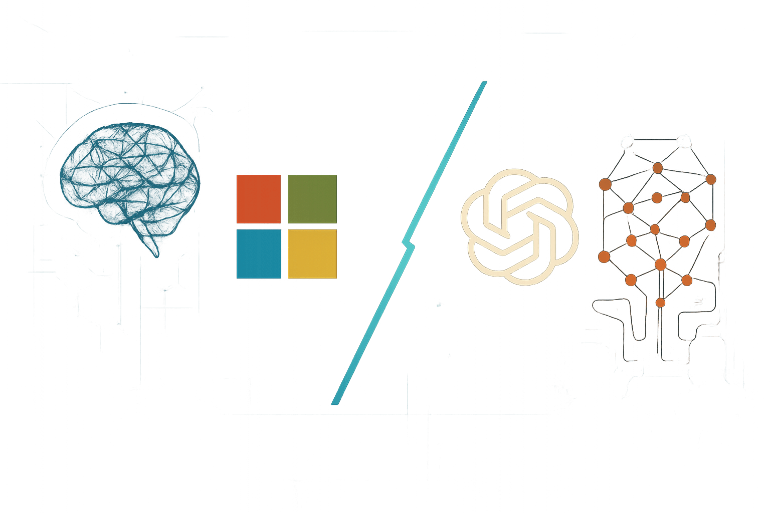 Brief IA : Microsoft s'émancipe d'OpenAI et dévoile ses ambitions IA à Build