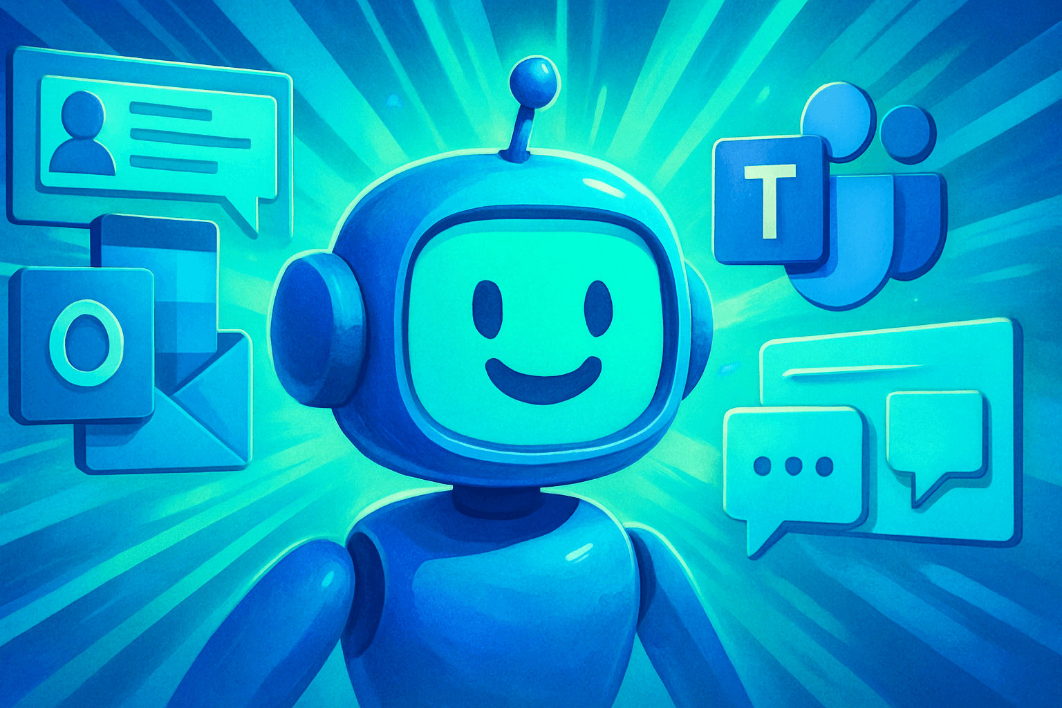 Brief IA : Microsoft Scout : l'IA qui redéfinit l'assistant personnel