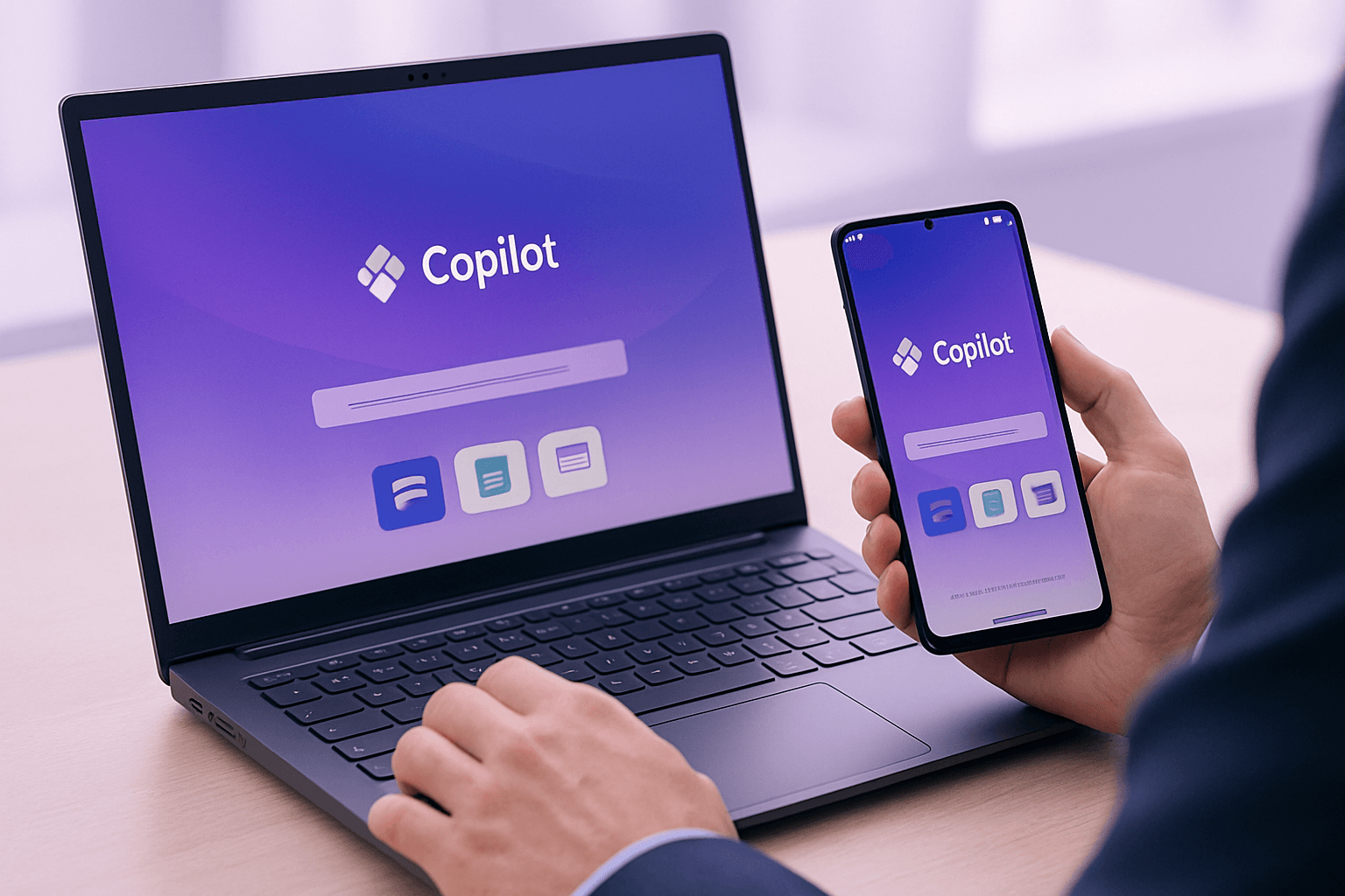 Brief IA : Microsoft unifie Copilot et retire 3 fonctions le 18 août
