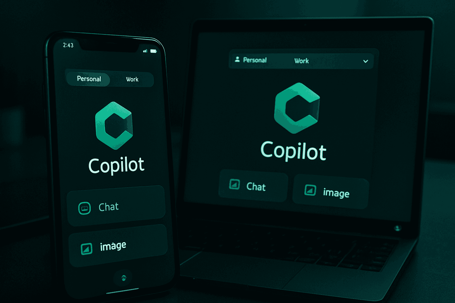 Brief IA : Microsoft unifie Copilot grand public et entreprise