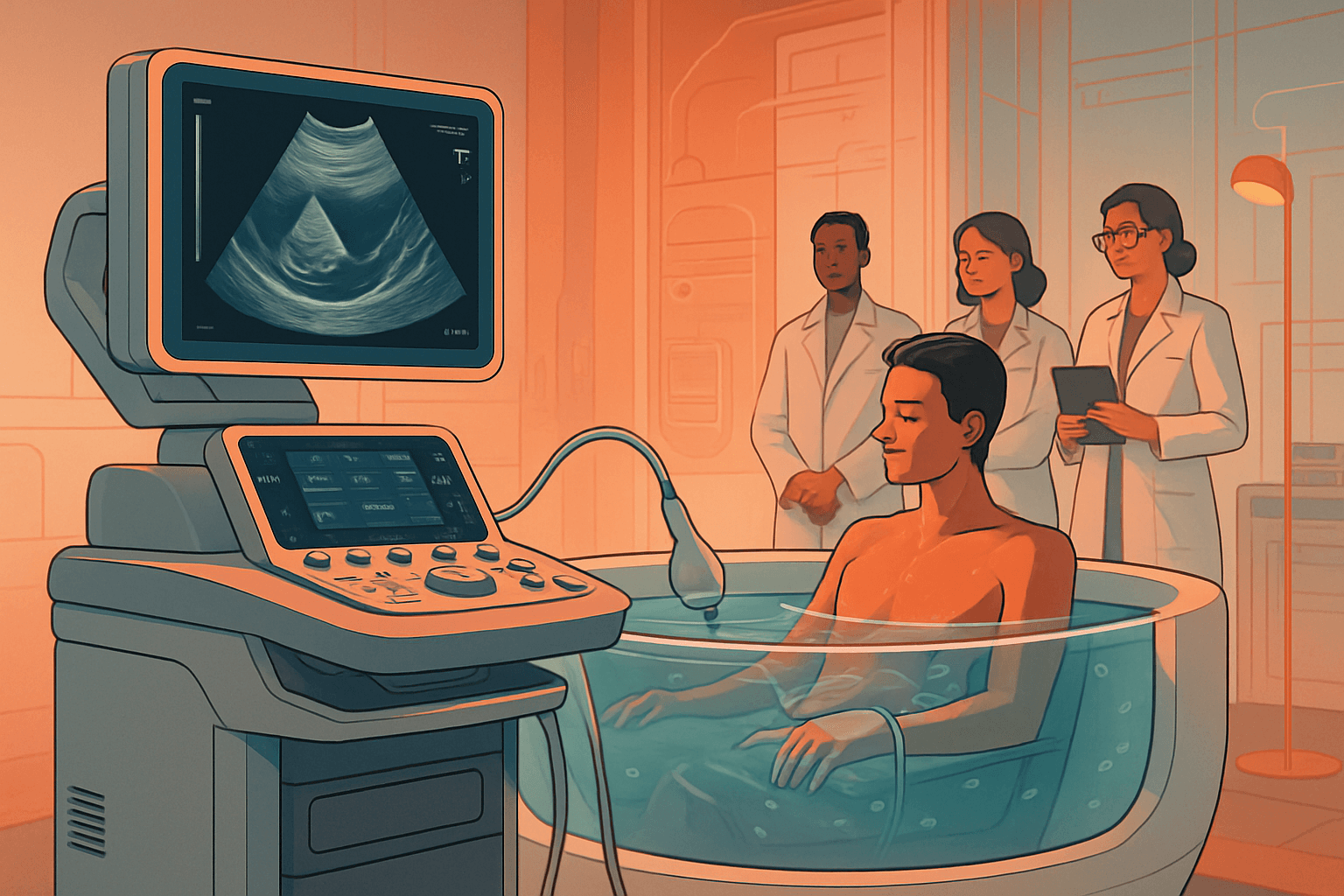 Brief IA : Midjourney se lance dans l'imagerie médicale, scepticisme persiste