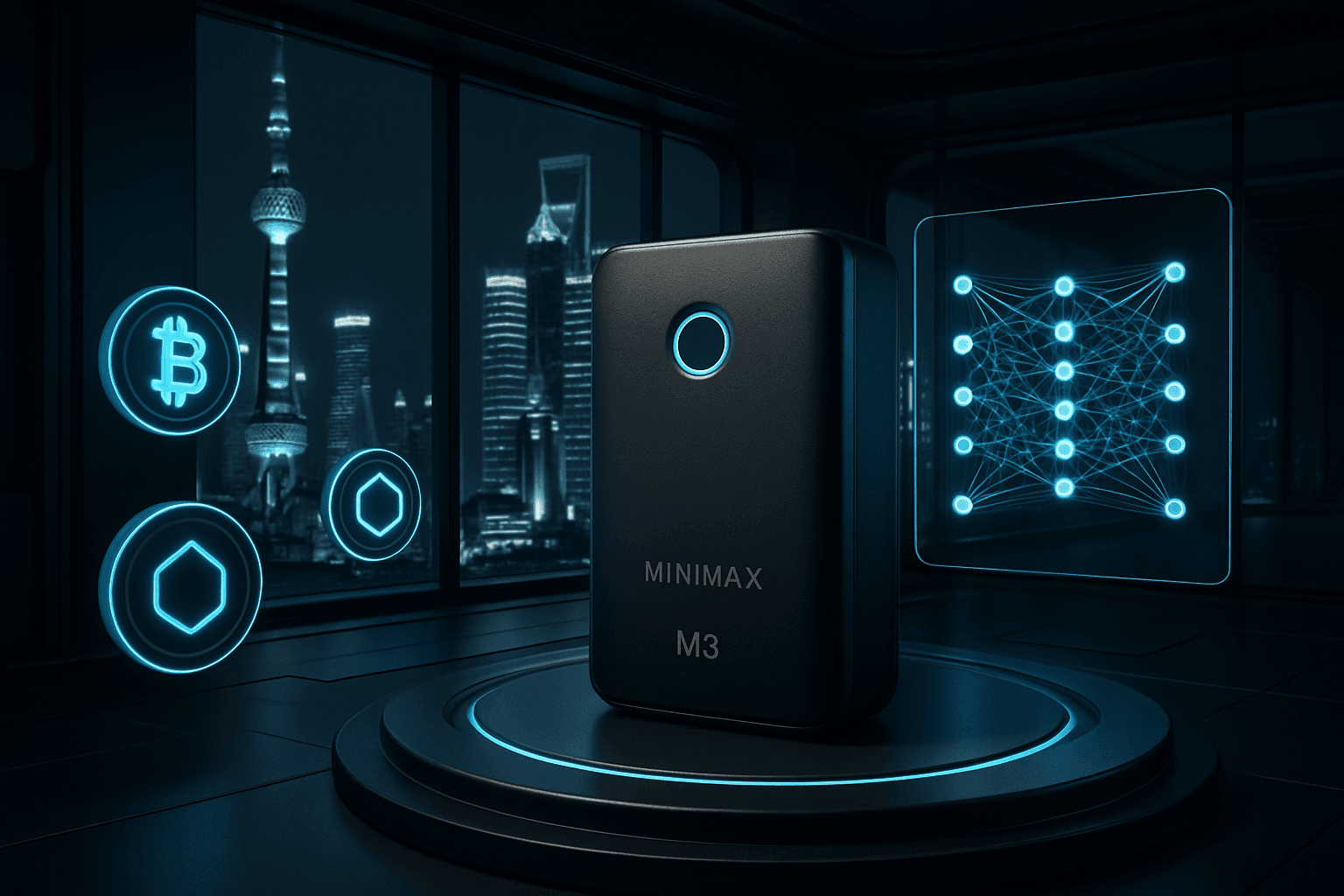 Brief IA : MiniMax M3 : révolution du décodage rapide à bas coût