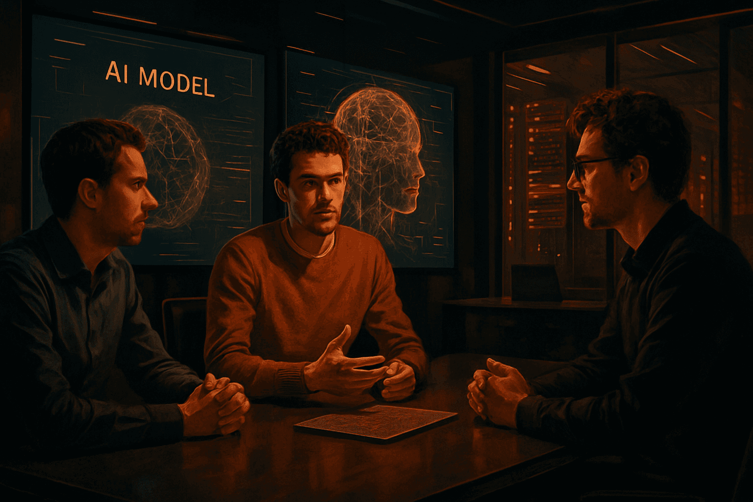 Brief IA : Mistral AI : le rival européen d'OpenAI en pleine expansion