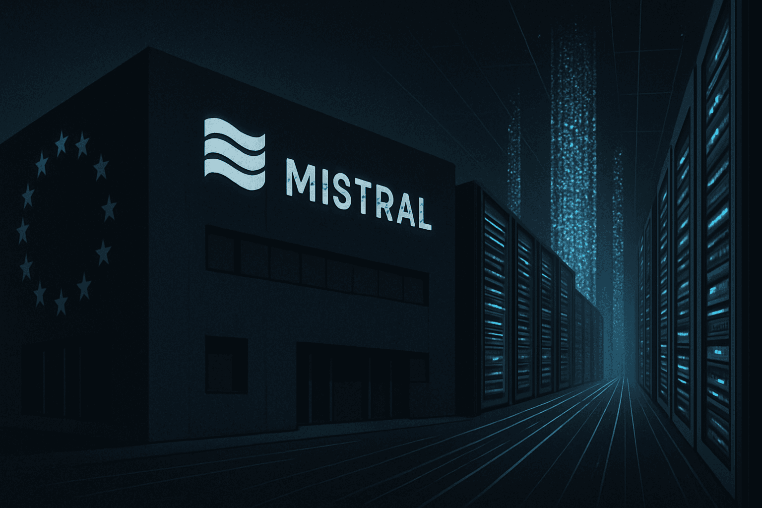 Brief IA : Mistral AI vise une valorisation record de 20 milliards d'euros