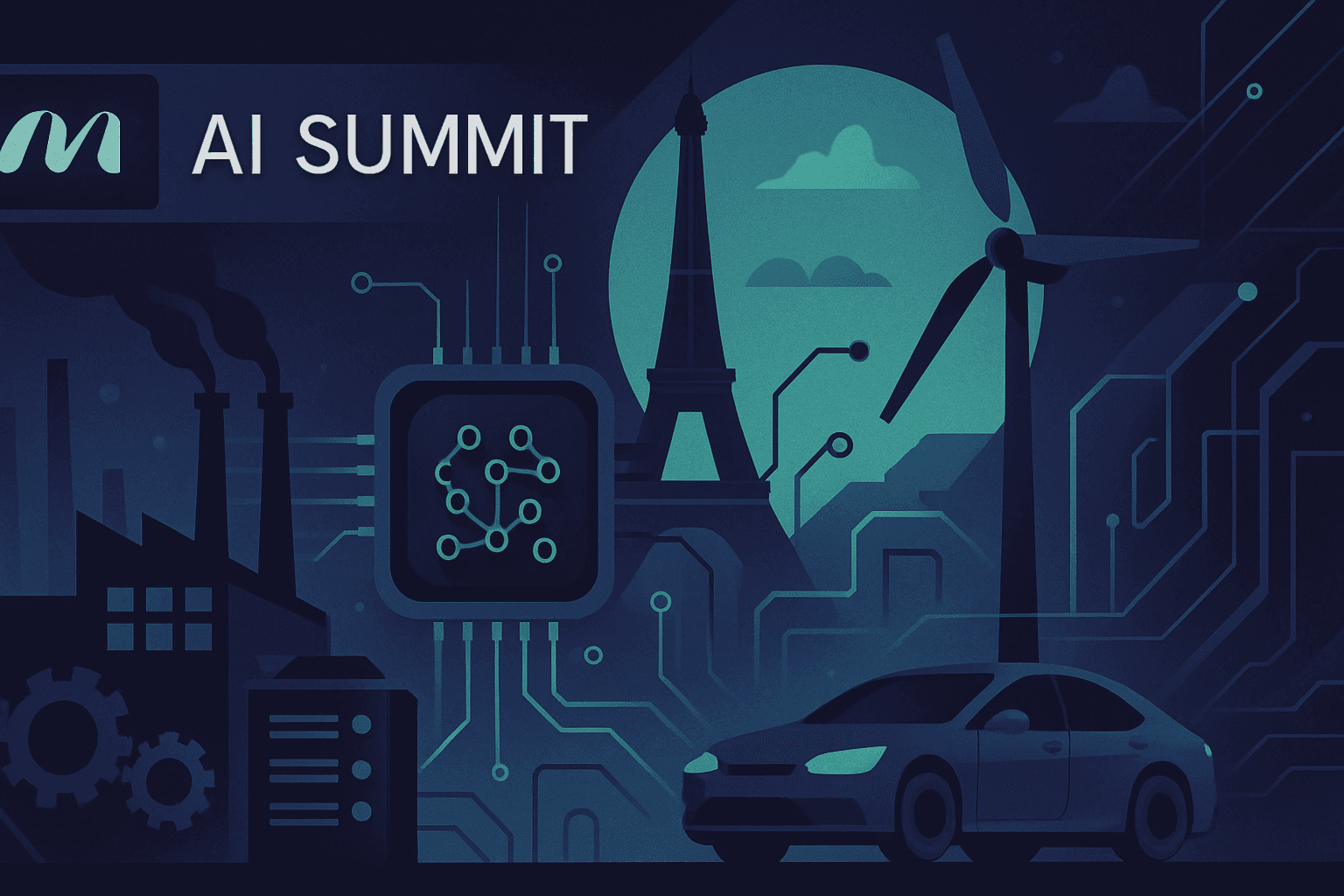 Brief IA : Mistral défie OpenAI avec une stratégie IA full-stack