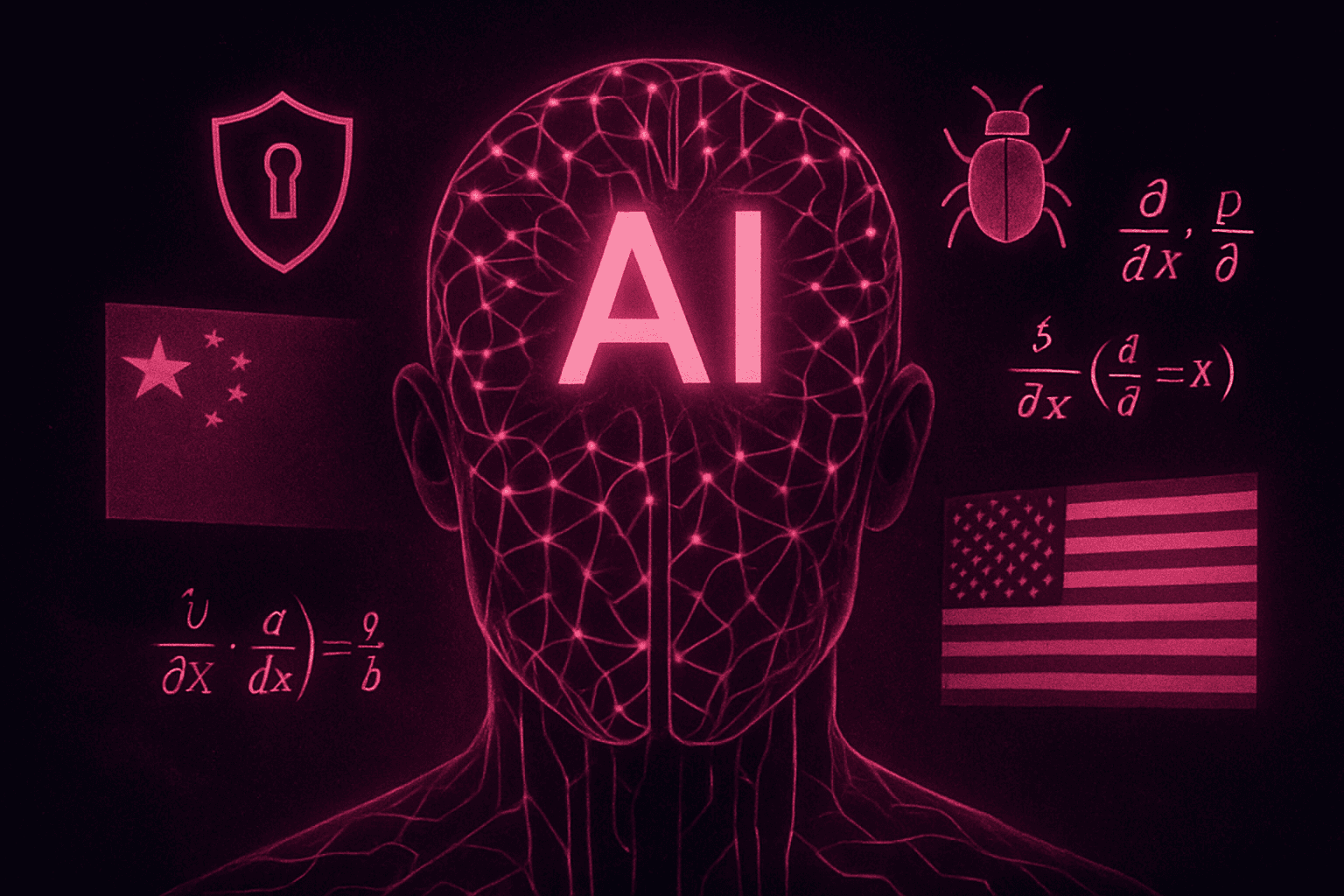 Brief IA : Moonshot AI défie l'Ouest avec Kimi K3, mais des failles émergent