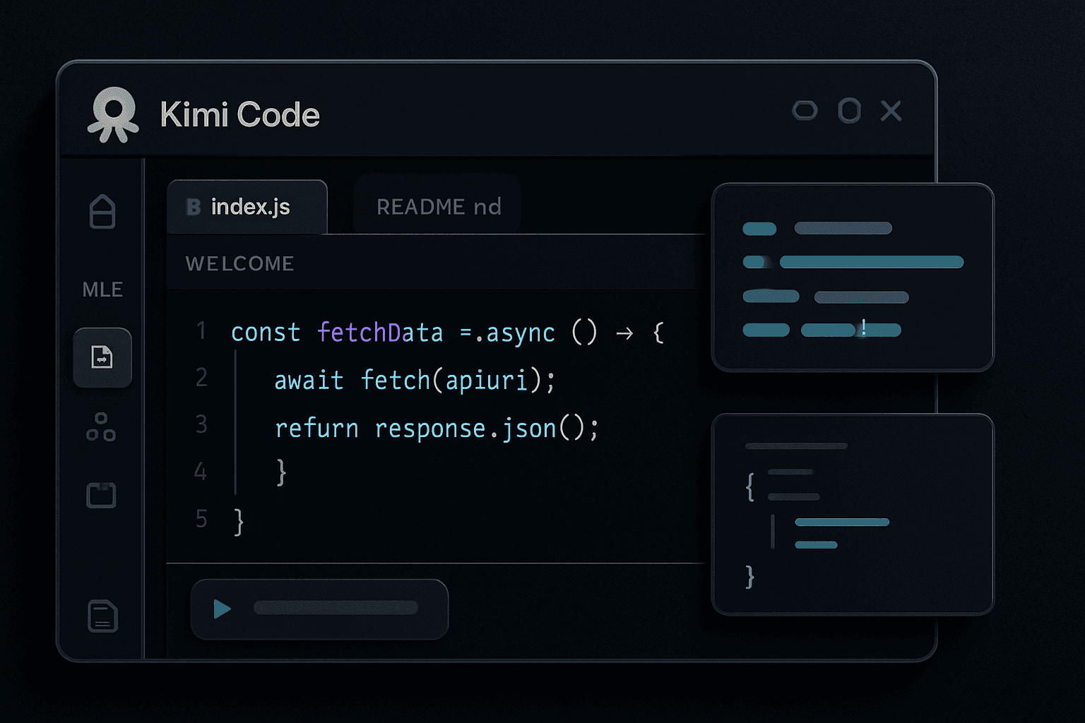 Brief IA : Moonshot défie Claude avec Kimi Code CLI à 0,60 $