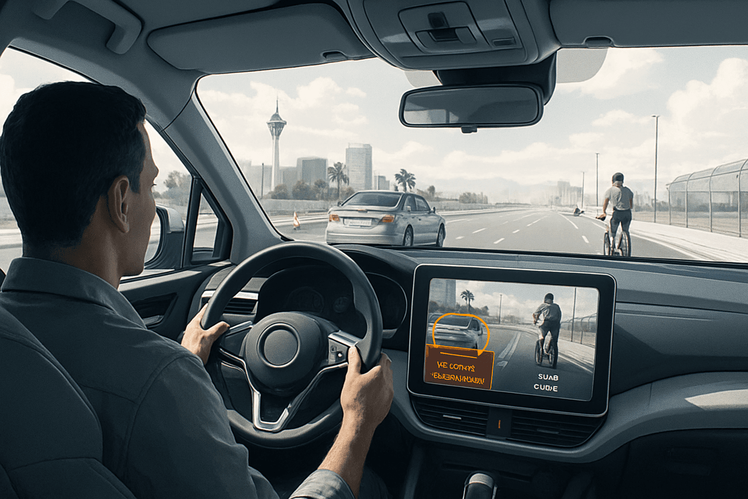 Brief IA : Motional et le MIT : CW‑Net explique les choix d’une voiture autonome