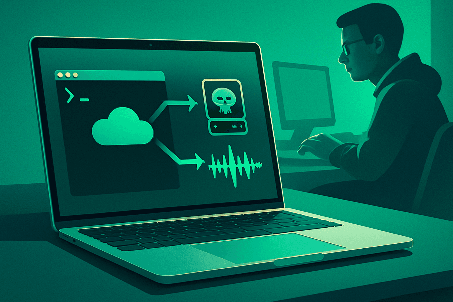 Brief IA : Muse sur Mac : une commande détourne l’assistant IA