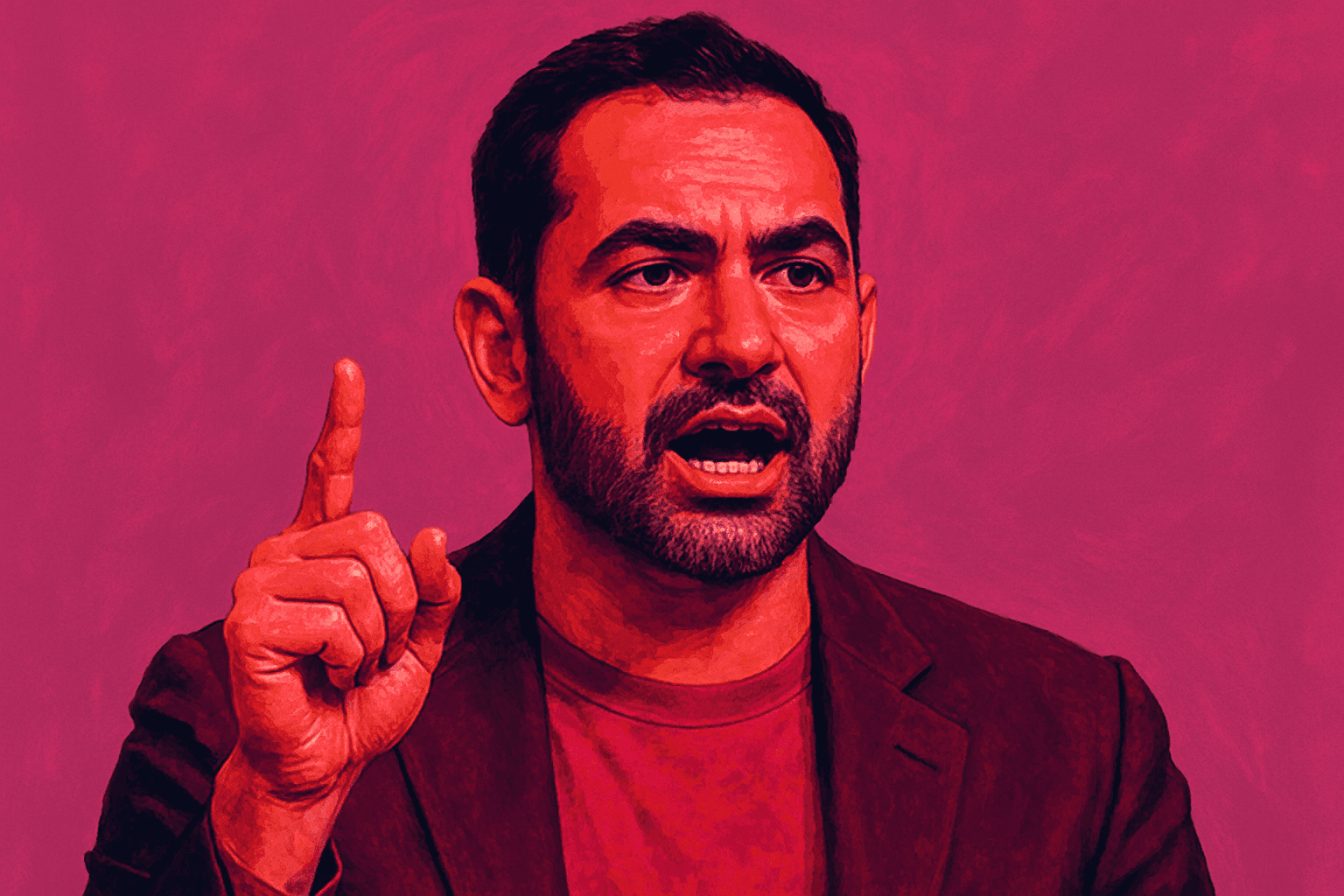 Brief IA : Mustafa Suleyman met en garde contre des droits pour les modèles