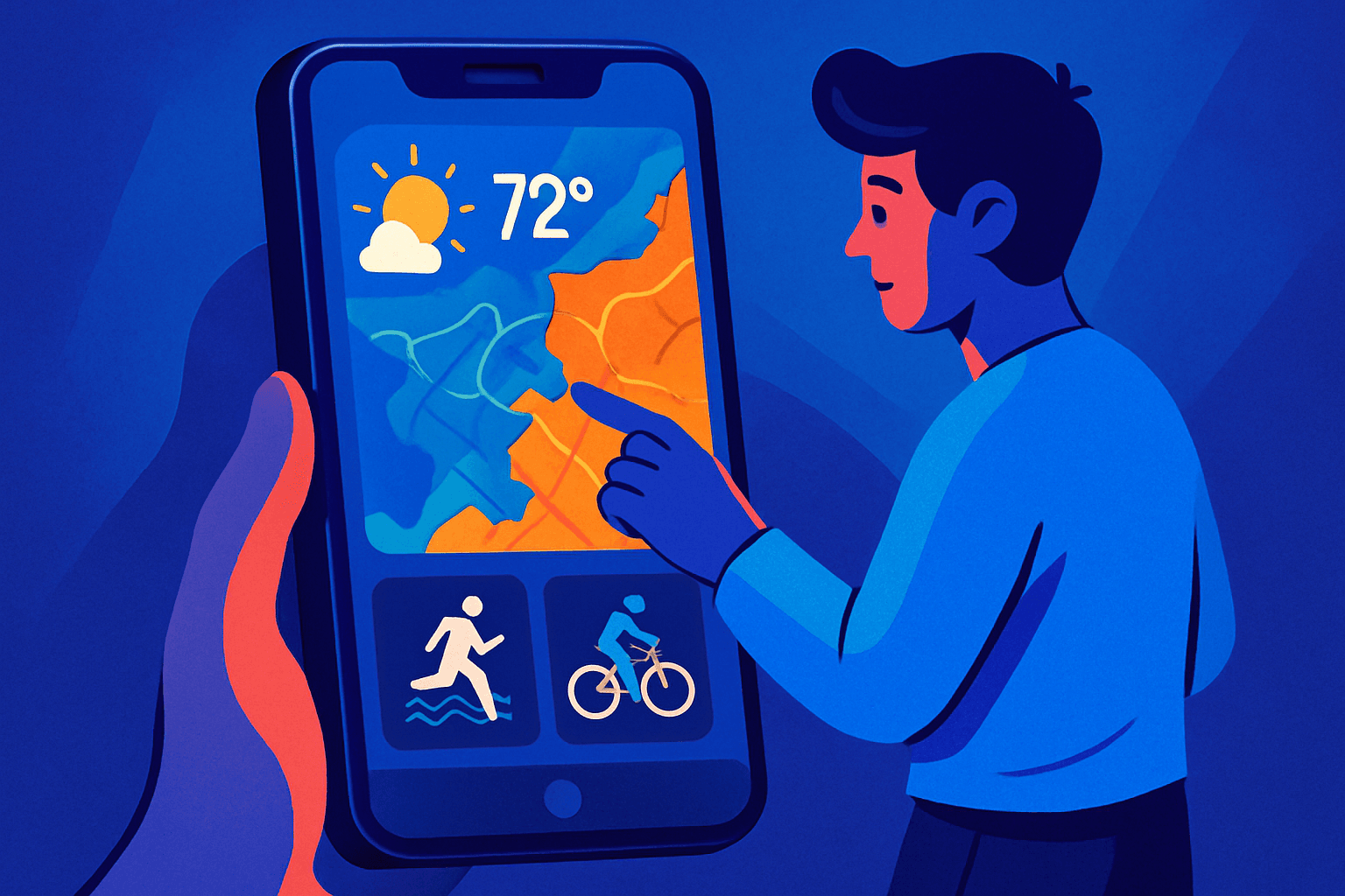 Brief IA : MWM AI : Créez une App Mobile en 10 Minutes