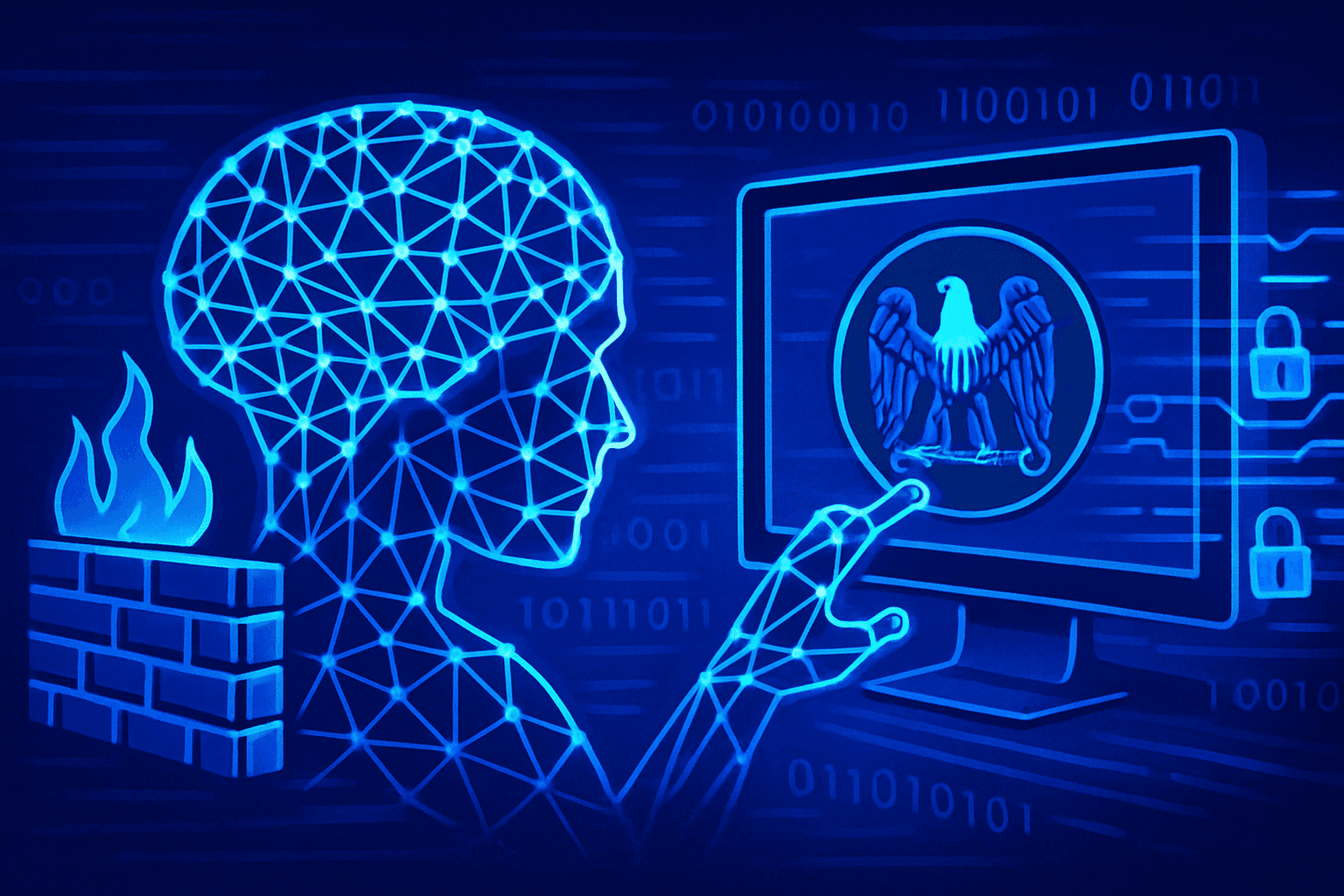 Brief IA : Mythos d'Anthropic : l'IA accusée à tort d'avoir piraté la NSA