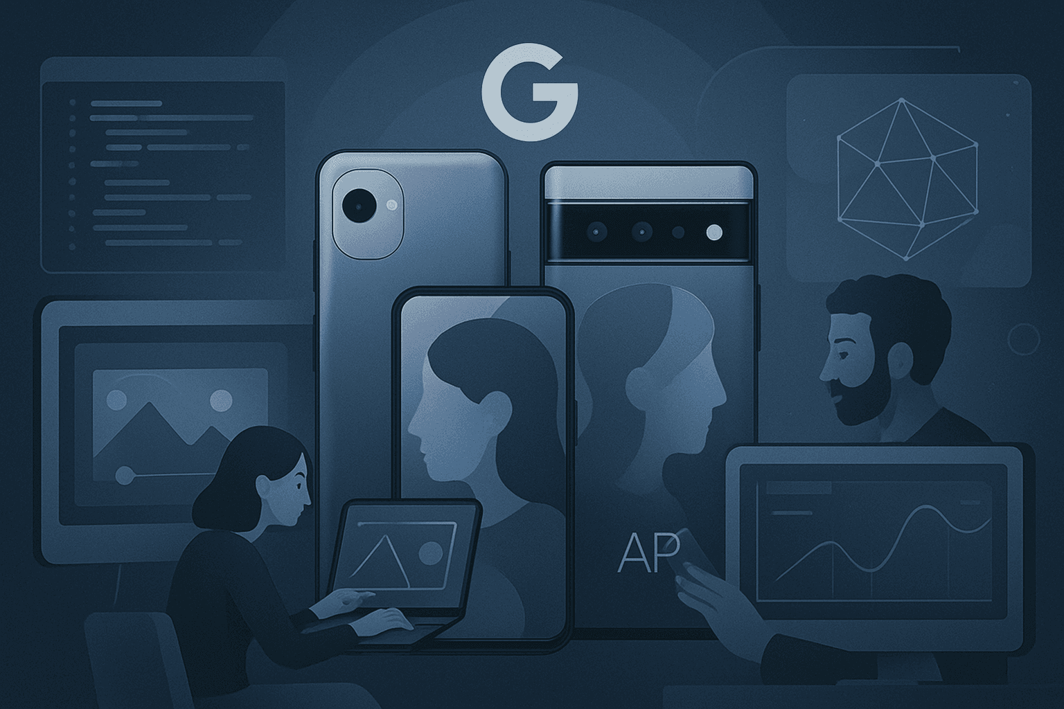 Brief IA : Nano Banana 2 et Pro : Google booste Gemini API