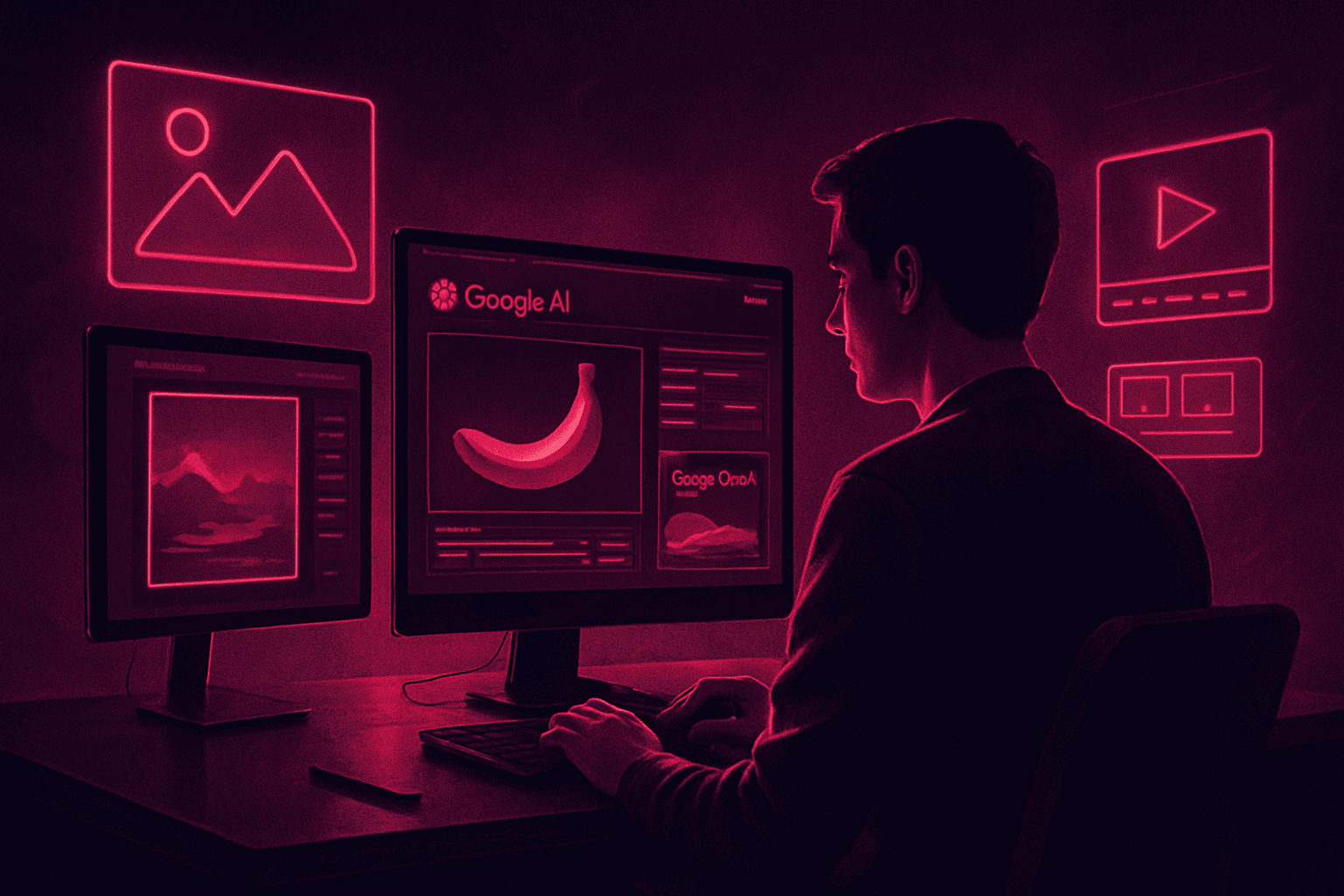 Brief IA : Nano Banana 2 Lite et Gemini Omni Flash : Google innove