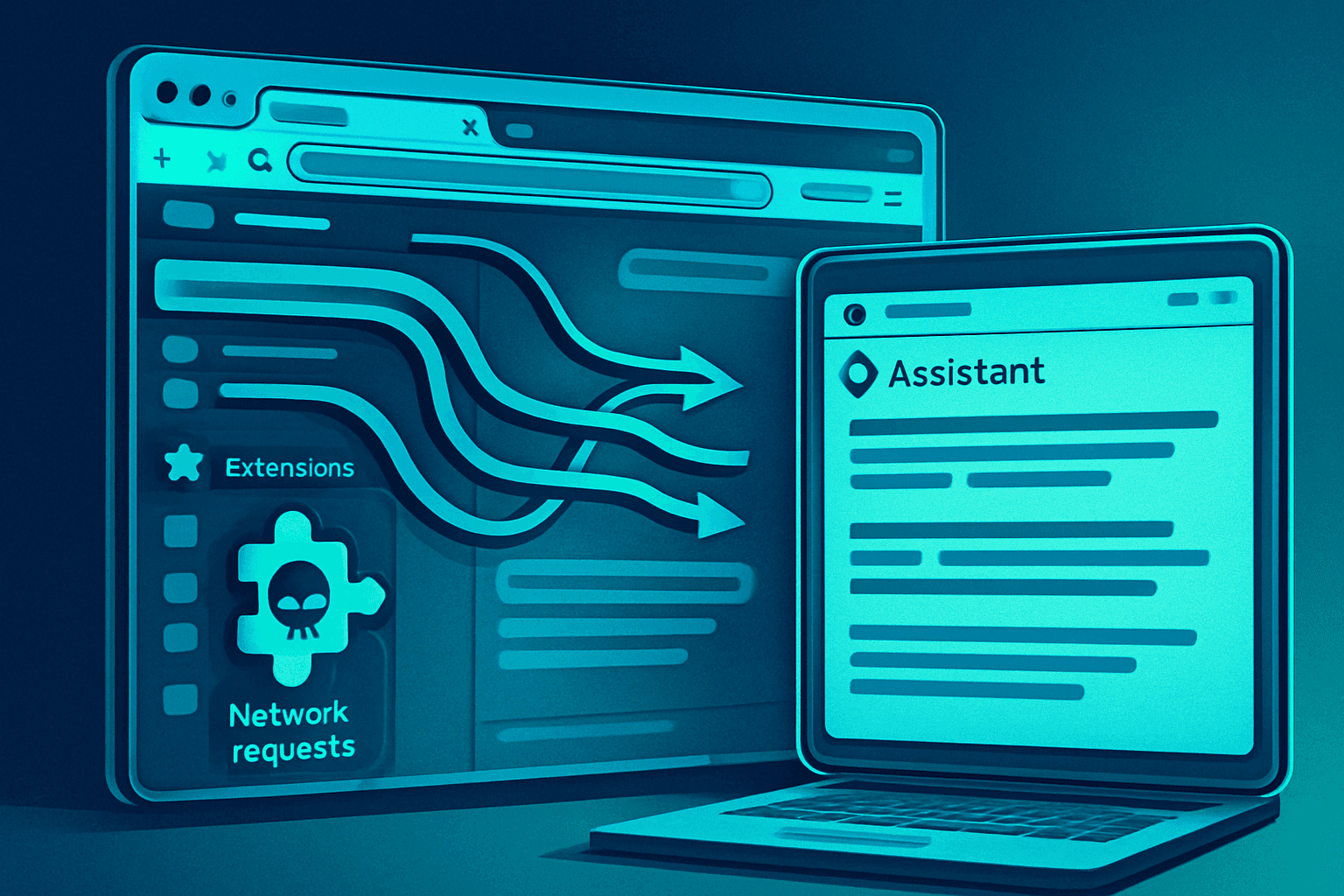 Brief IA : Navigateurs IA détournés : deux CVE et 20 000 $ de primes