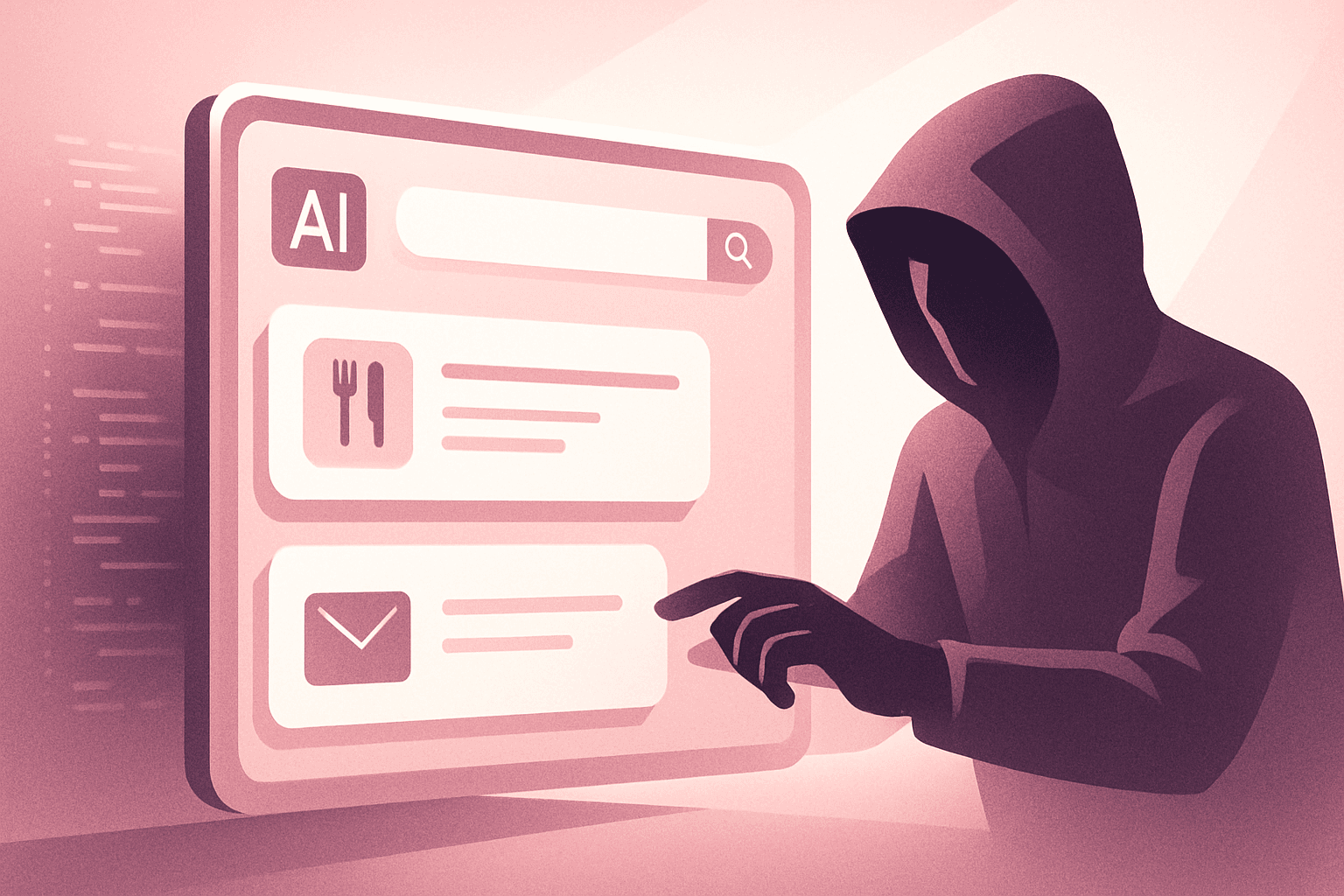 Brief IA : Navigateurs IA : une faille expose des vulnérabilités inquiétantes