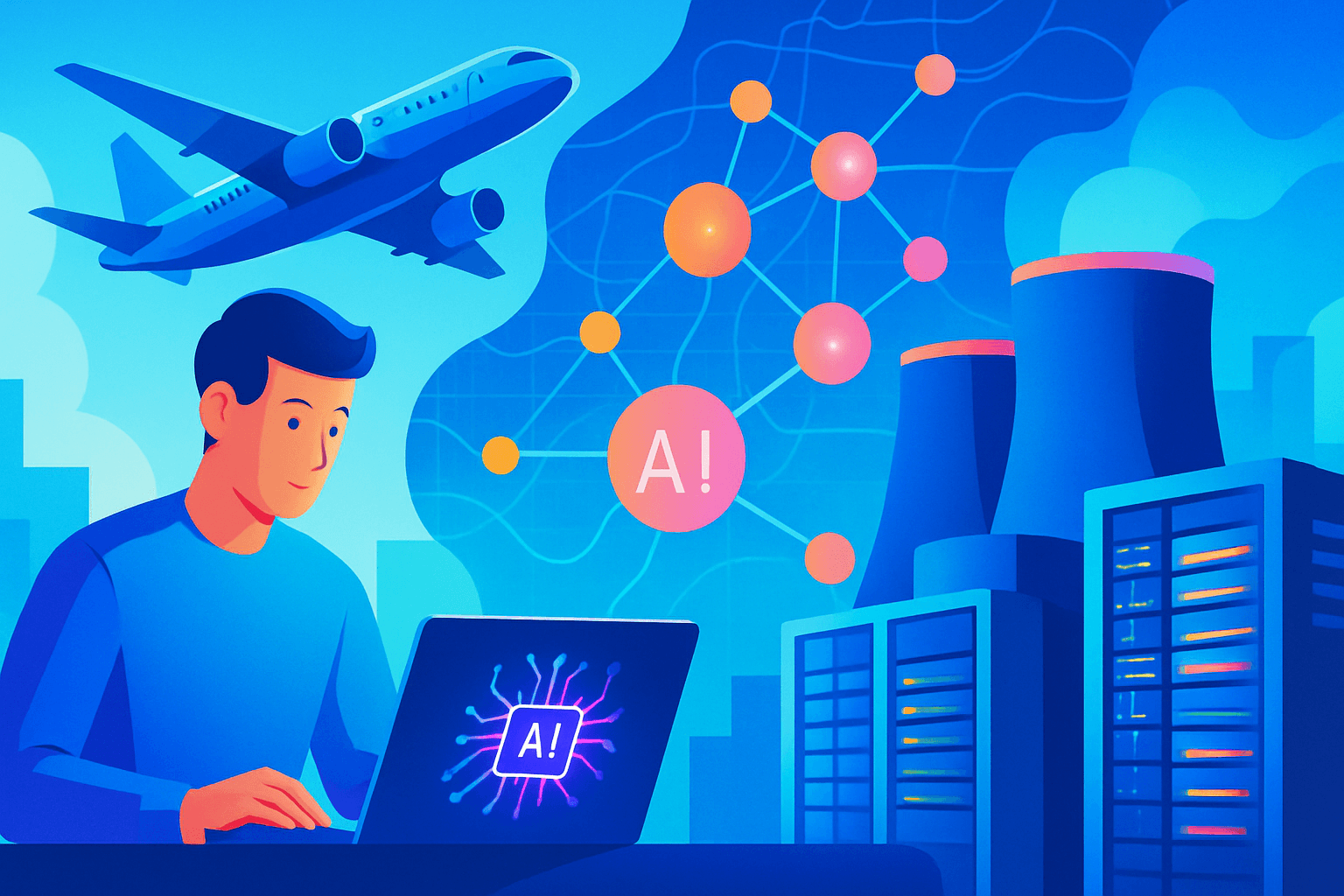 Brief IA : NP Company lève 6 millions pour révolutionner la simulation IA
