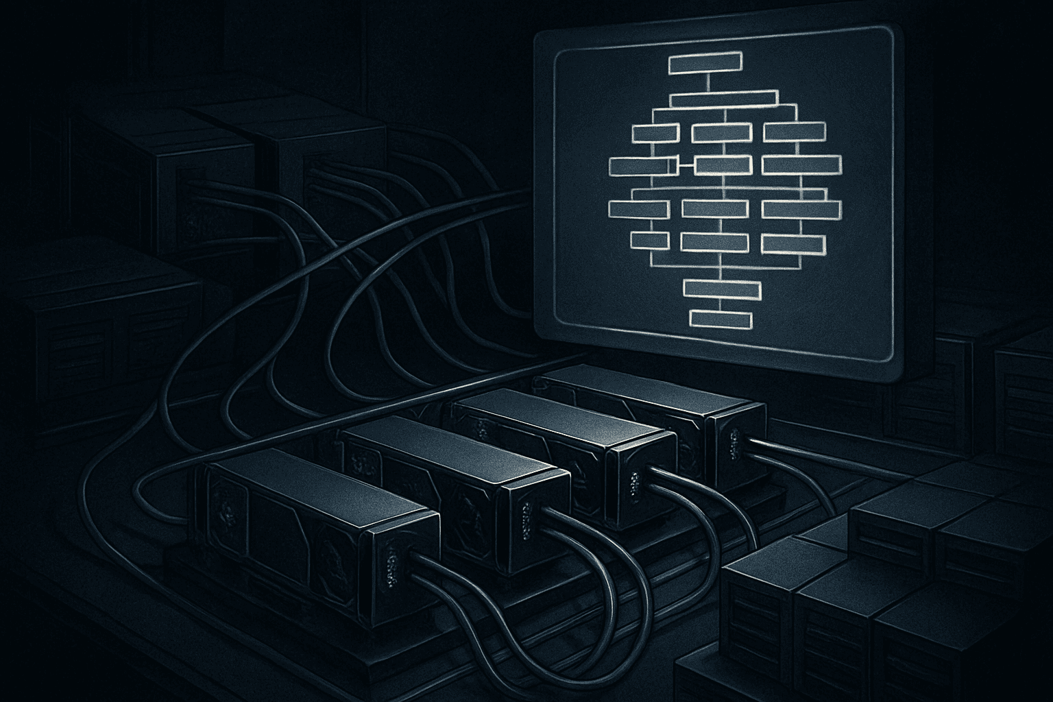 Brief IA : NVIDIA NeMo AutoModel : Révolutionner le fine-tuning des Transformers