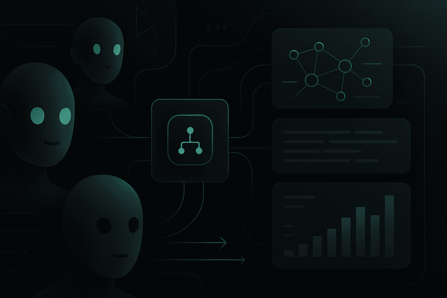 Brief IA : NVIDIA NeMo en tête avec son pipeline de récupération agentique