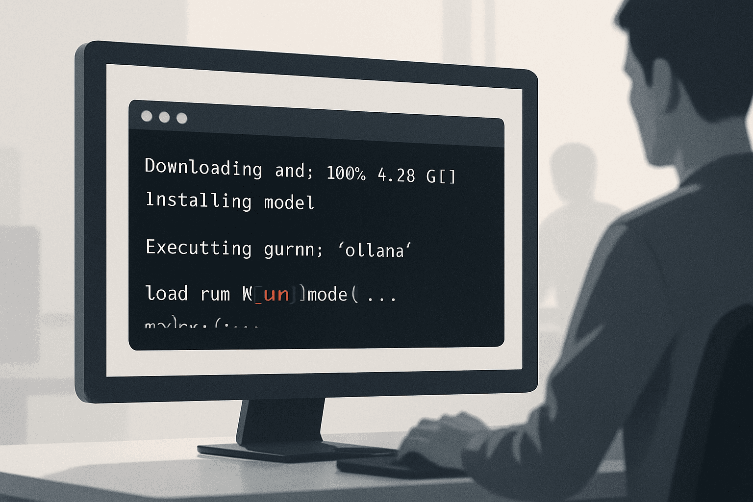 Brief IA : Ollama : révolutionner l'IA locale en 15 minutes