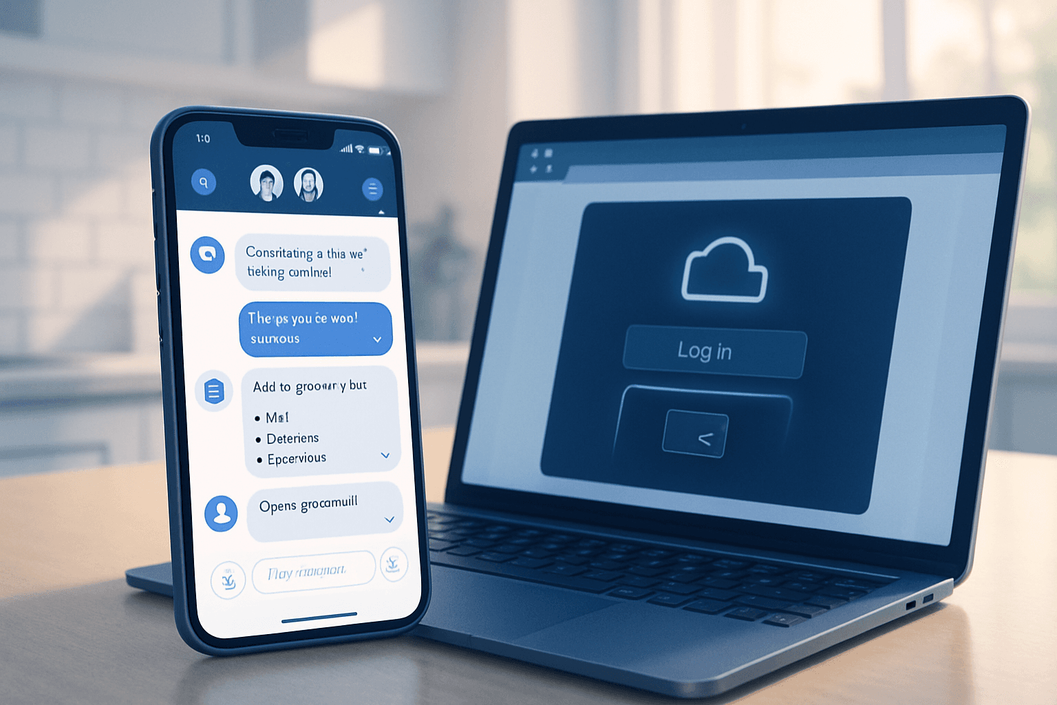 Brief IA : Ollie obtient SOC 2 et promet de ne pas partager vos données