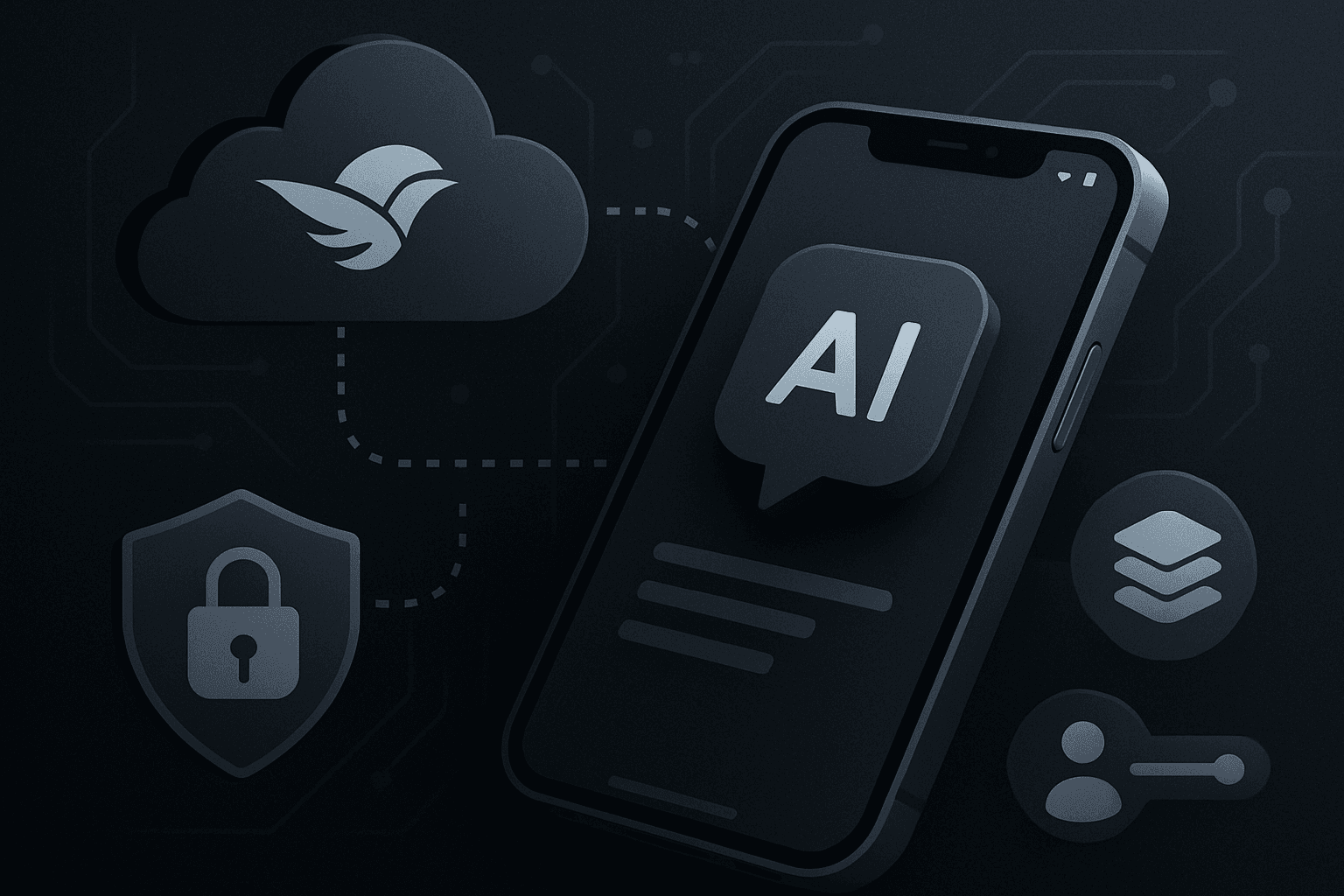Brief IA : OnlyOffice et Mistral AI : sécurité renforcée sur iOS