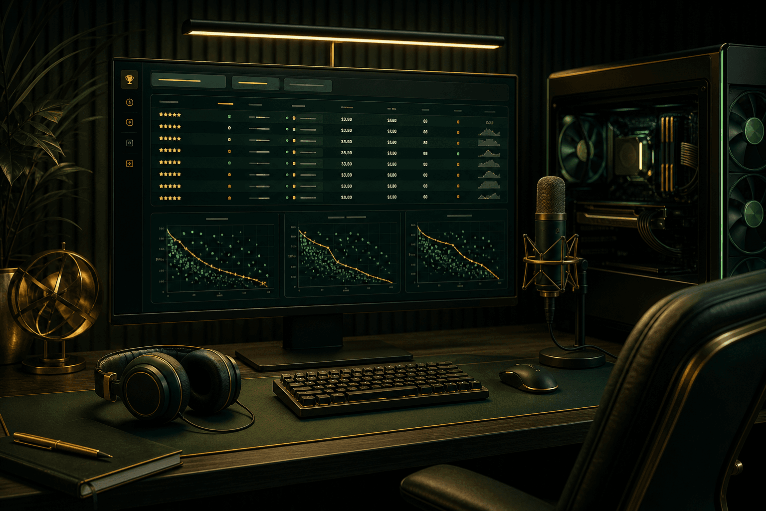 Brief IA : Open TTS Leaderboard évalue vitesse, clarté et streaming