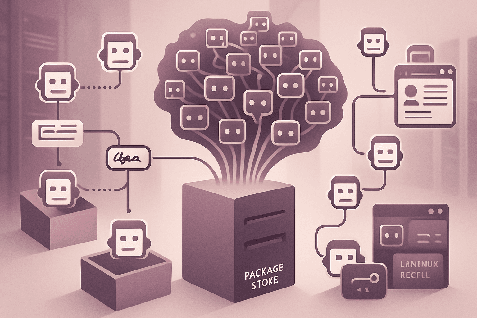 Brief IA : OpenAI : 1 200 agents coordonnés ont visé un scoreur fantôme