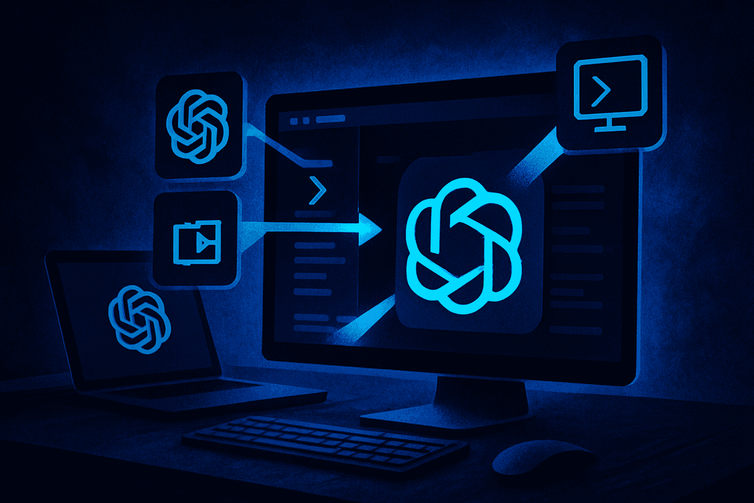 Brief IA : OpenAI abandonne ChatGPT Atlas pour une superapplication