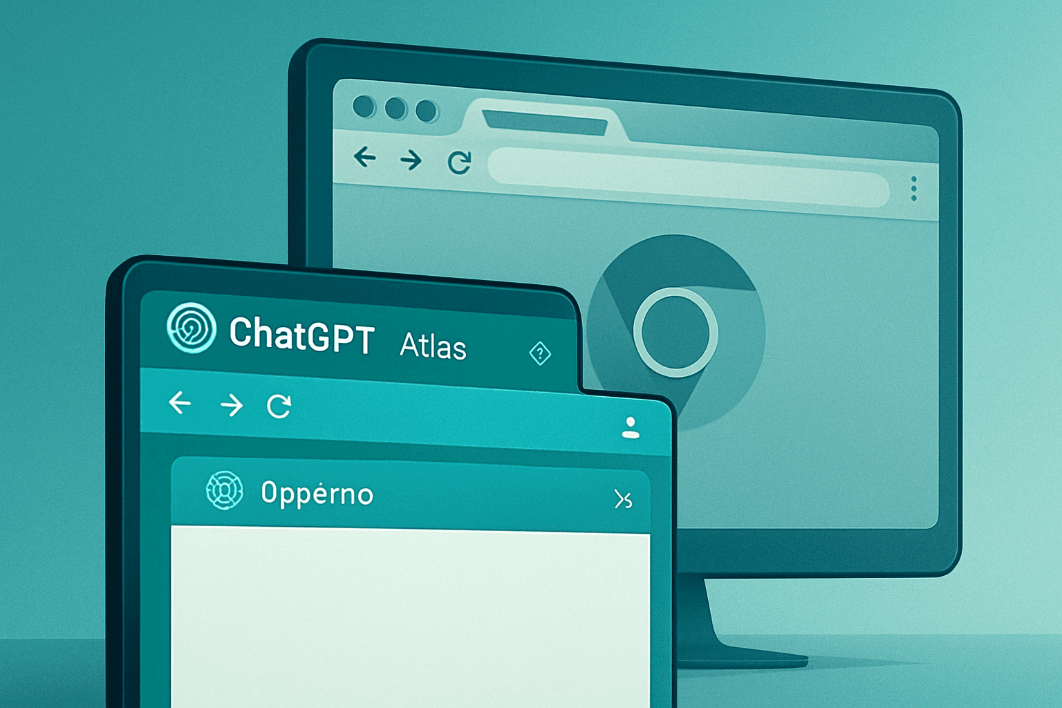 Brief IA : OpenAI abandonne ChatGPT Atlas, son navigateur IA, après un échec