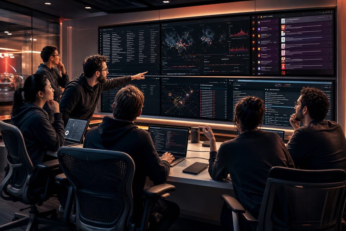 Brief IA : OpenAI accélère la gestion des incidents grâce à Ultrafast