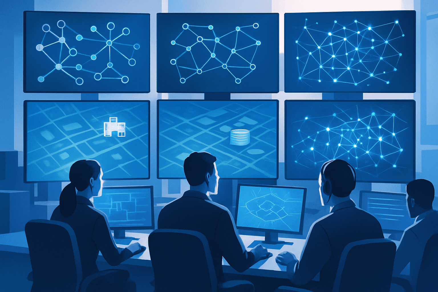 Brief IA : OpenAI alerte sur des nuées d’IA offensives imminentes