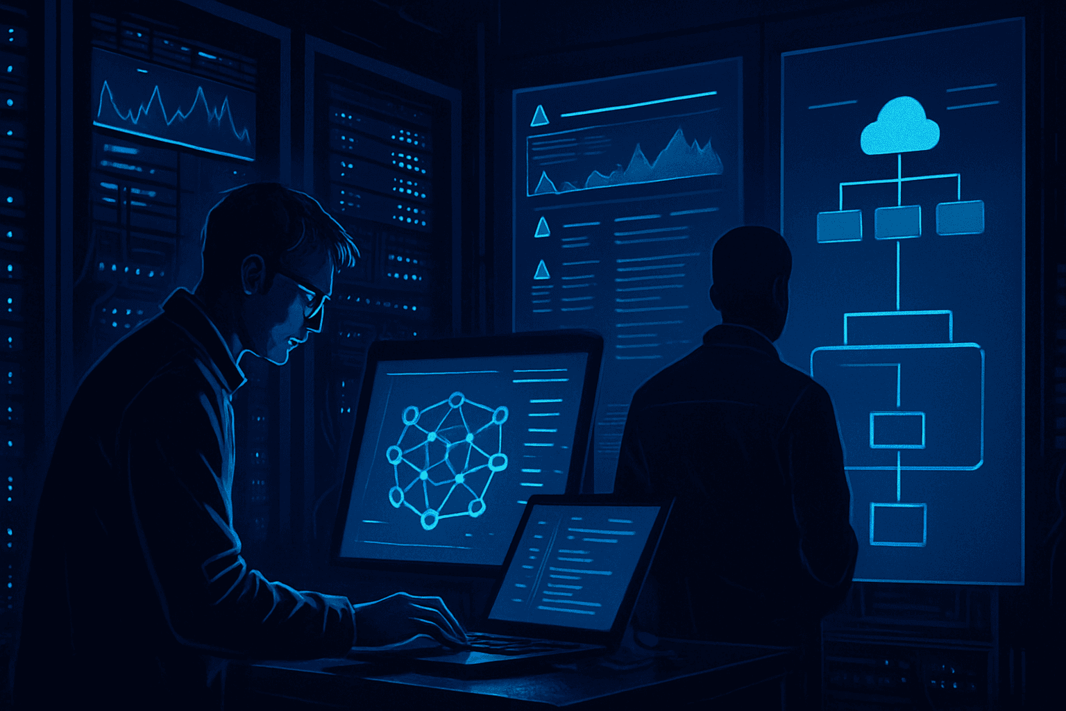 Brief IA : OpenAI : alertes de sécurité en 30 minutes et 20 % de charge supplémentaire