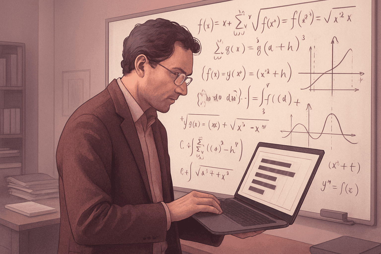 Brief IA : OpenAI : Astra en tête sur ErdosBench sans optimisation mathématique