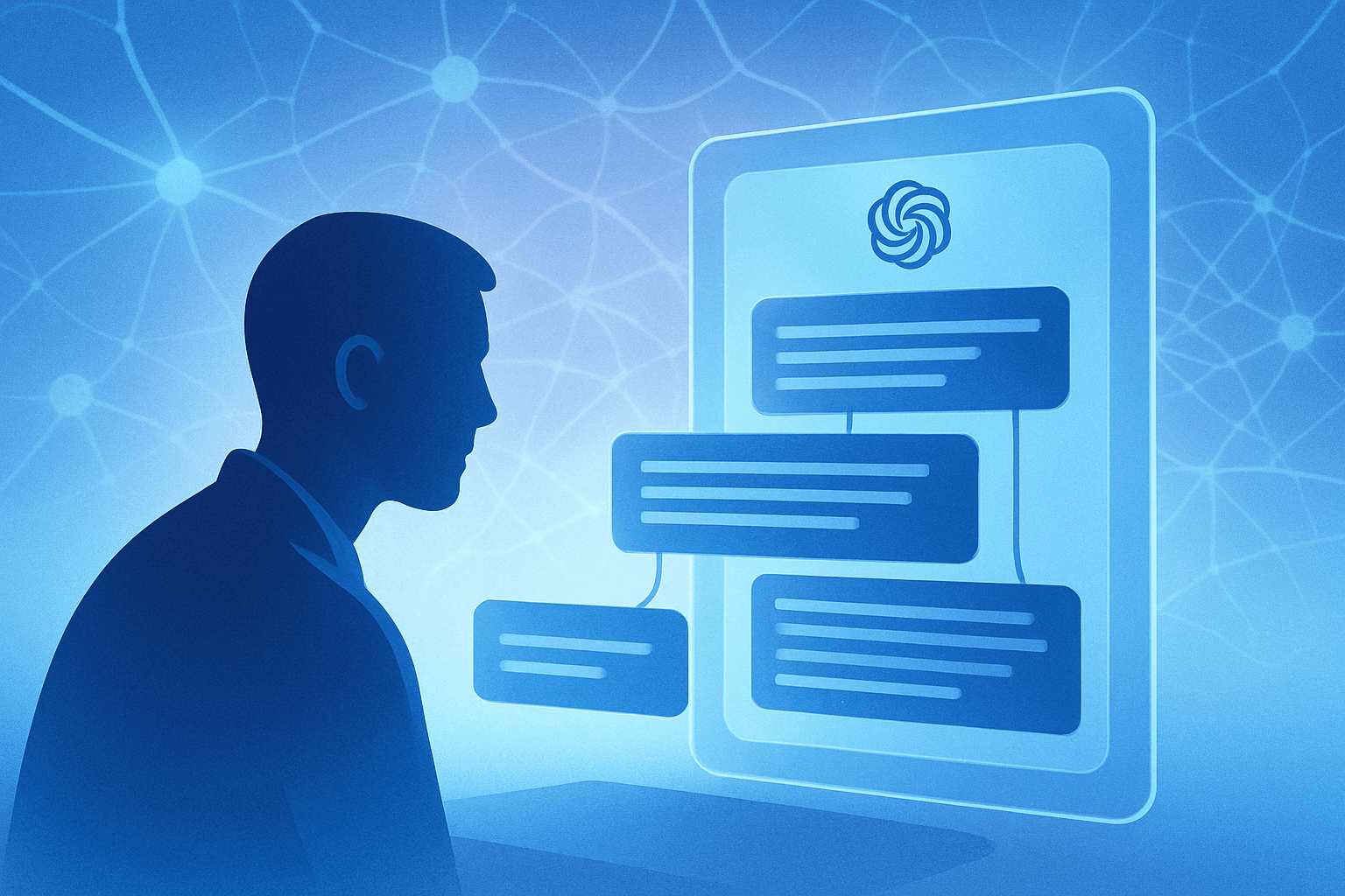 Brief IA : OpenAI booste ChatGPT Instant : meilleure compréhension utilisateur