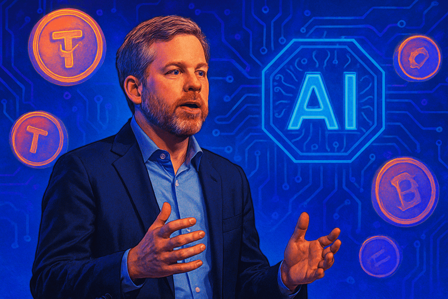Brief IA : OpenAI : Bret Taylor prévoit la fin des inquiétudes sur les tokens IA